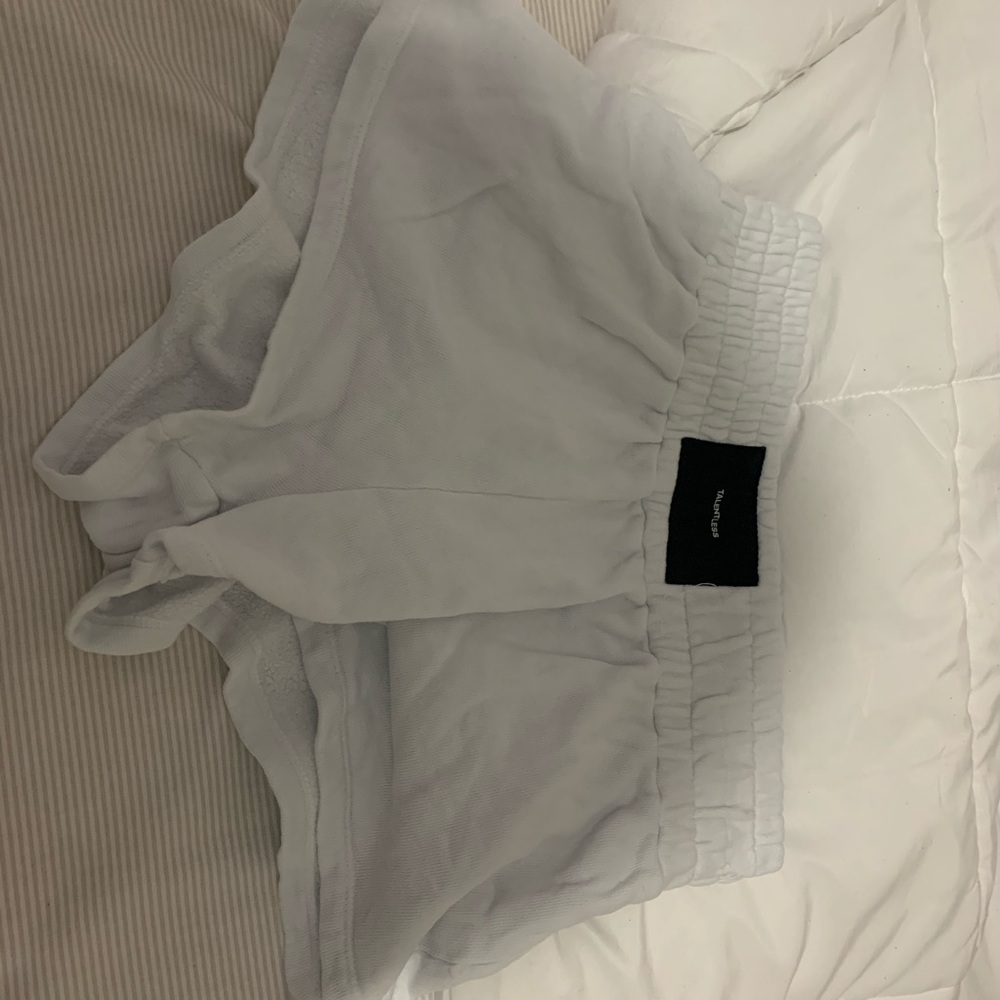 Talentless SOLD OUT boxing shorts